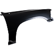 1989 Toyota Pickup SR5 - Front, Passenger Side Fender, RWD