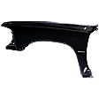 1989 Toyota Pickup SR5 - Front, Passenger Side Fender, RWD