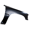 1989 Toyota Pickup SR5 - Front, Passenger Side Fender, RWD