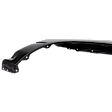 1989 Toyota Pickup SR5 - Front, Passenger Side Fender, RWD