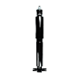 341567 Front, Driver or Passenger Side Shock