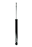 341623 Rear, Driver or Passenger Side Shock