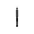 341640 Front, Driver or Passenger Side Shock, 4WD