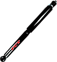 341641 Front, Driver or Passenger Side Shock, 4WD, OE Replacement Series