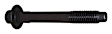 34201535 Steering Knuckle Bolt - Direct Fit