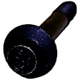 34201535 Steering Knuckle Bolt - Direct Fit