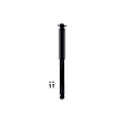 342506 Rear, Driver or Passenger Side Shock