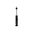 342799 Front, Driver or Passenger Side Shock