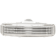 Front, Driver or Passenger Side Side Marker Without bulb(s)