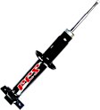 345469 Front, Driver or Passenger Side Bare Strut, FCS OE Replacement