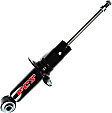 345470 Rear, Driver or Passenger Side Bare Strut, FCS OE Replacement