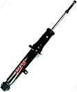345474 Front, Driver or Passenger Side Bare Strut, FCS OE Replacement