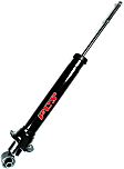 2002 Lexus IS300 - Rear, Driver or Passenger Side, Bare Strut, FCS OE Replacement