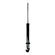 345503 Rear, Driver or Passenger Side Bare Strut