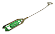 3461662 Direct Fit Drum Brake Self Adjuster Cable, Sold Individually