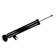 346465R Rear, Passenger Side Shock