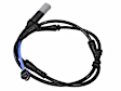 A098166 Brake Pad Sensor - Replaces OE Number 34-35-6-791-962