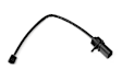 A2391004 Brake Pad Sensor - Replaces OE Number 8R0-615-121