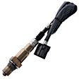 350-341077 Oxygen Sensor, Sold Individually, 4-wire