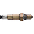 350-341077 Oxygen Sensor, Sold Individually, 4-wire