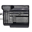 350-341077 Oxygen Sensor, Sold Individually, 4-wire