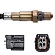 350-341077 Oxygen Sensor, Sold Individually, 4-wire