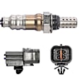 350-34869 After Catalytic Converter Oxygen Sensor, Sold Individually, 1.6L, 4Cyl
