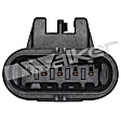 350-35160 Before Catalytic Converter Oxygen Sensor, Sold Individually, 5-wire, 4.4L, 8Cyl