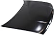 Hood, Steel, Primed, 4 Cyl., 1.5L Engine
