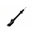 355065L Front, Driver Side Bare Strut