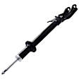 355065R Front, Passenger Side Bare Strut
