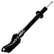 355065R Front, Passenger Side Bare Strut