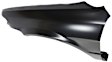 Front, Driver Side Fender, 4 Cyl., 1.5L Engine