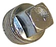 3640792 Differential Drain Plug - Direct Fit