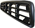 Grille Assembly, Primed, Base Model, 4 Cyl., 2.0L Engine