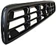 Grille Assembly, Primed, Base Model, 4 Cyl., 2.0L Engine