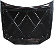 Factory Style Hood Steel Primed