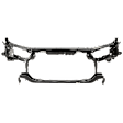 Radiator Support Assembly, USA Built Vehicle