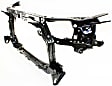 Radiator Support Assembly, USA Built Vehicle