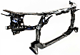 Radiator Support Assembly, USA Built Vehicle