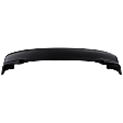 Rear Primed Bumper Cover