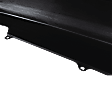 Rear Primed Bumper Cover