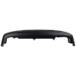 Rear Primed Bumper Cover