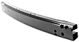 Front Bumper Reinforcement, Steel