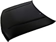 Factory Style Hood Steel Primed