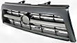 1998 Toyota 4Runner Base - Grille, Paintable