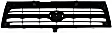 1998 Toyota 4Runner Base - Grille, Paintable