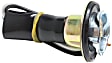 3764863 Direct Fit Daytime Running Light Connector, Sold Individually