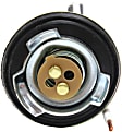 3764863 Direct Fit Daytime Running Light Connector, Sold Individually