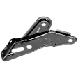 Front, Passenger Side Bumper Bracket